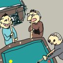 명보당구장 이미지