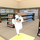 세븐일레븐편의점 앞 이미지