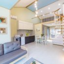 파인휴펜션 이미지