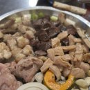 화곡마을 | 화곡역 맛집 1982 논현황소곱창 모둠한판 한판볶음밥 데이트 후기