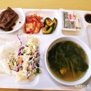 대림대학교(교직원식당)