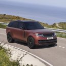 쌍용카랜드 | "친환경 플래그십 SUV 정점" 2026 신형 랜드로버 레인지로버 하이브리드 풀체인지 가격표 보조금 주행...