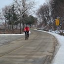 경춘선 자전거도로9 이미지