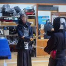 통영 검도관 이미지