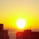 상족암예술촌 이미지