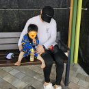 황성 어린이공원(생태놀이터) | 부산 무료 물놀이장 추천 | 을숙도기후생태교육공원 어린이 물놀이장 후기