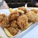 걸작떡볶이치킨 상암점 이미지