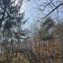 서광사 등산로 이미지