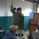 애드창창 | S/S 시즌 일상 당장 공개.. 라기엔 이미 겨울이 왔다..❄️☃️