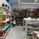 진천역 | 대구 진천역 Q스토어 피클샵 후기 | 대형 인테리어 소품 편집숍