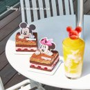 투썸플레이스, 디즈니코리아와 한정판 제품 론칭… 케이크·크림빵·프라페로 팬심 저격 이미지