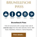 가족오페라 ’신콩쥐’ | [피렌체 여행 1] 두오모 오페라 박물관에서 진품 유물 관람 / 자유여행 통합권 예약/ 관람 팁/감상 후기