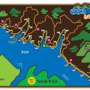 장성호수변길 이미지