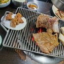 부일숯불갈비 이미지