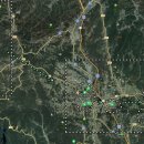 진산자연휴양림캠핑장 이미지