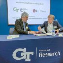 (주)LG화학 이미지