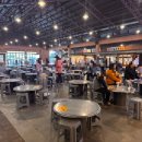 광시칼국수 이미지