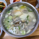 호승손칼국수 | 인천 삼산동 손맛이 느껴지는 호승손칼국수만두