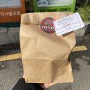 터틀리 | 카페 터틀리 / 안양 소금빵 맛집 평촌 카페 내돈내산