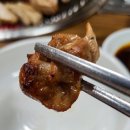 싸이숯불닭갈비