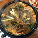 한동길감자탕 이미지