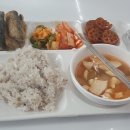 구내식당 - 홍성군 홍덕서로 105 | 구내식당