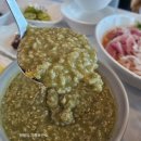 머구리 | 속초 봉포머구리집 내돈내산 후기｜바다뷰 보며 먹는 물회와 성게알밥 맛집