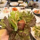돌담 | 상남동 흑돼지 오겹살 제주돌담 후기, 직접 방문해본 대만족 리뷰