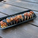 이마트24 춘천교동점 | 강릉 교동김밥 꼬막 묵은지참치 계란말이 후기