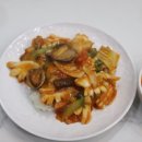 중화요리 미가