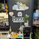 장선배기1길 | [순천] 고래한입피자 &amp; 비츠 샐러드 순천조례점 후기 / 메뉴 추천