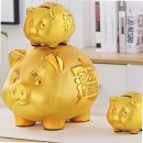 황금돼지 이미지