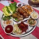 동네맛집족발 | 전주 하가지구 동네 족발 맛집, 옴그족발 본점 솔직 후기