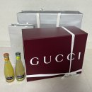 루이야학교가자 | 구찌 숄더백/ GG 엠블럼 미디엄 도트백:: 직장인 보부상 명품백 추천