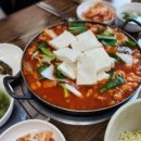 목상동 음식특화거리 이미지