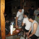 풋살구장 화장실 이미지