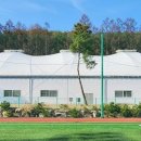 용평체육공원 풋살장 이미지