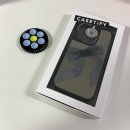 케이스몰 | 케이스티파이 신상 그립톡 + 커스텀케이스 후기 🤳 / 롯데월드몰 케이스 종류 📱