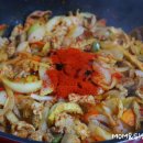 고기반찬