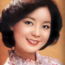 등려군(鄧麗君/邓丽君/Teresa Teng/テレサ・テン) - 야래향(夜來香) 이미지