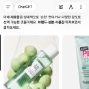 챗GPT 활용하기 | 챗GPT 쇼핑리서치 활용하기