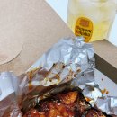화락바베큐치킨 성동금호점