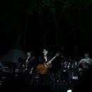 「숲속열린음악회 with 이현공원 노을 로이킴 & 유다빈밴드」 이미지