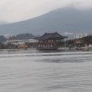 바닷가 산책 이미지