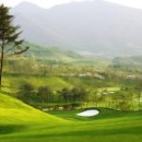 골프존카운티 순천 이미지