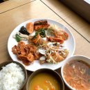 양동길 농장 | 전주 반월동 장동 조촌동 한식뷔페 맛집 화요일 방문 후기