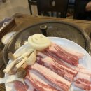 장수왕솥뚜껑생구이 이미지