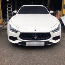 원샷정비공업사 이미지