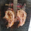 감악산 캠핑숲 이미지