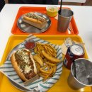 텐독 | [식당] 경기도 고양시 일산서구 핫도그 맛집 테이블텐 대화점 솔직후기 | 웨이팅/가격/양
